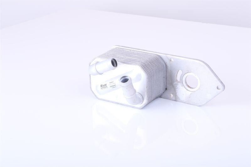 Õliradiaator, mootoriõli, NISSENS 90892