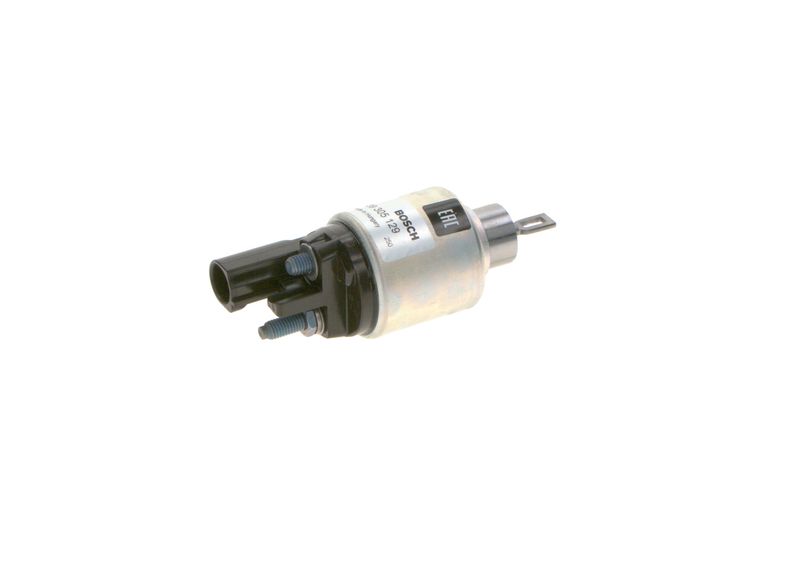 BOSCH 2339305129 Solenoid Switch, starter