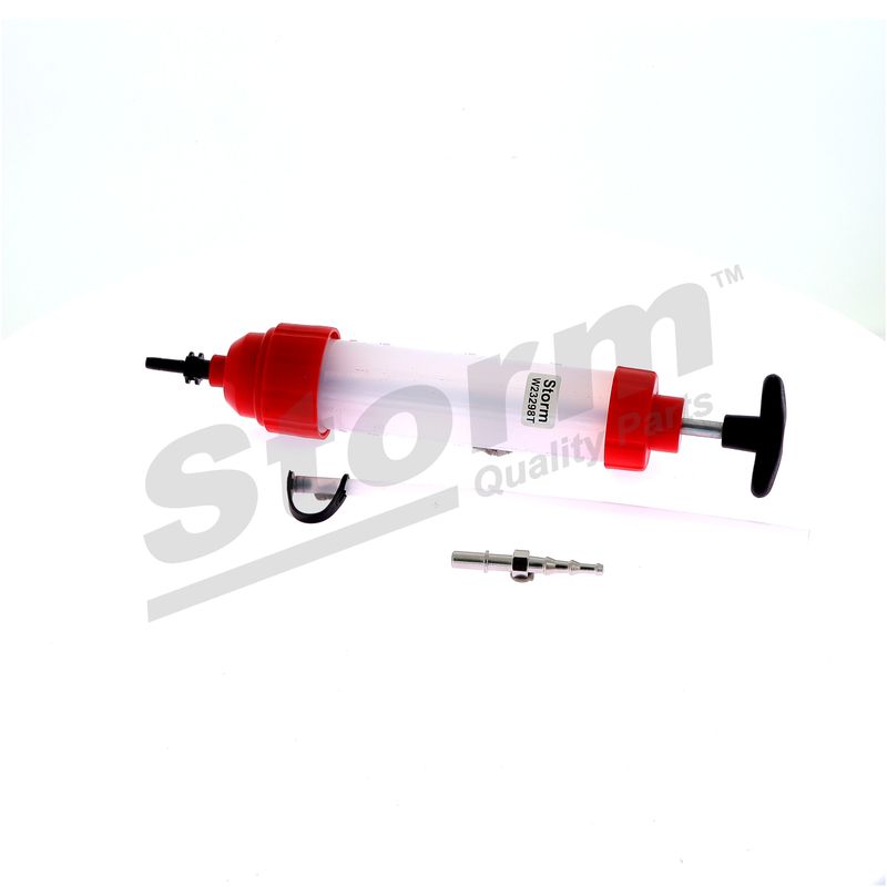 Appareil de remplissage, huile de transmission STORM QUALITY PARTS 666661