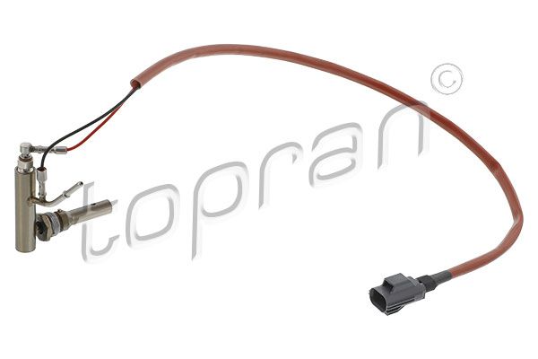 TOPRAN 305 982 Injection Unit, soot/particulate filter regeneration