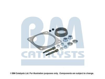 Product Montāžas komplekts, Katalizators BM Catalysts FK90905B Image