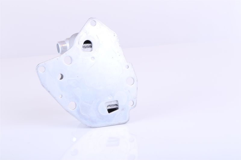 Õliradiaator, mootoriõli, NISSENS 90996