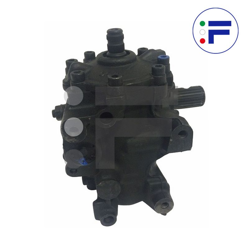 FACAR 522019 Vairo kolonėlė