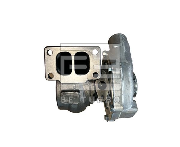BE TURBO 130118 Charger, charging (supercharged/turbocharged)