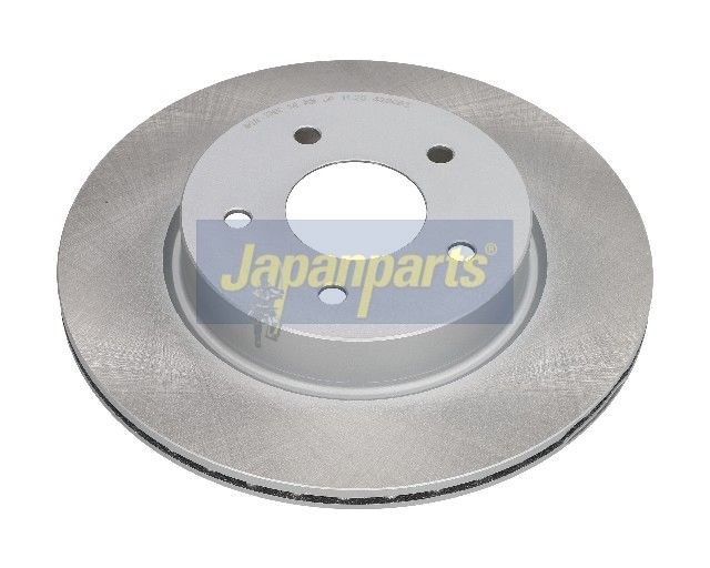 спирачен диск JAPANPARTS