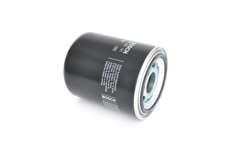 Filtro hidráulico, transmisión automática BOSCH F 026 407 141