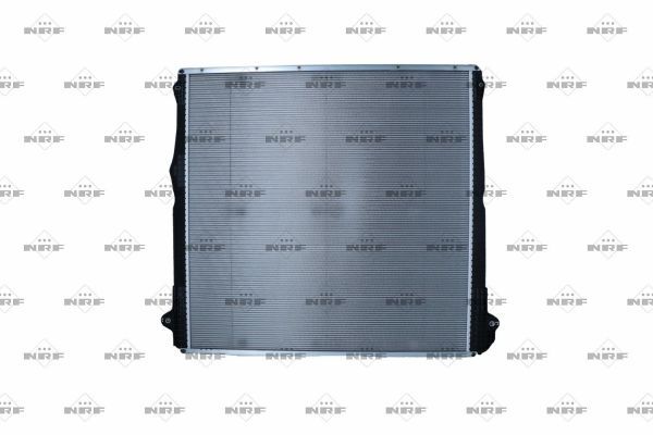 NRF 500006 Radiator, engine cooling