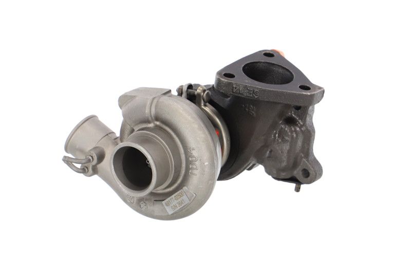 REMANTE 003-001-000314R Charger, charging (supercharged/turbocharged)