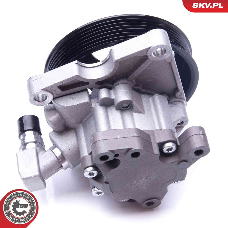 Hüdraulikapump, roolimine, ESEN SKV 10SKV270