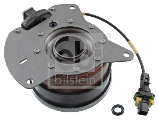 FEBI BILSTEIN 180132 Central Slave Cylinder, clutch