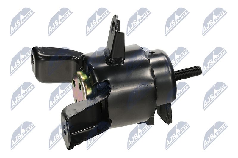 Paigutus, Mootor, NTY ZPS-MZ-038
