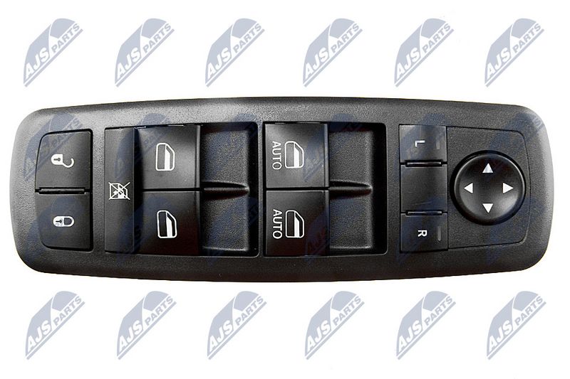 Lüliti, aknatõstuk, NTY EWS-CH-003