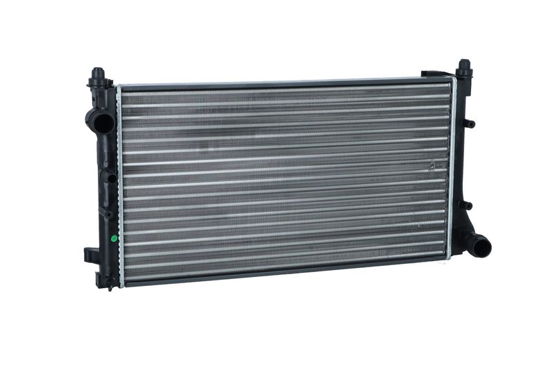 Radiaator, mootorijahutus, NRF 58237