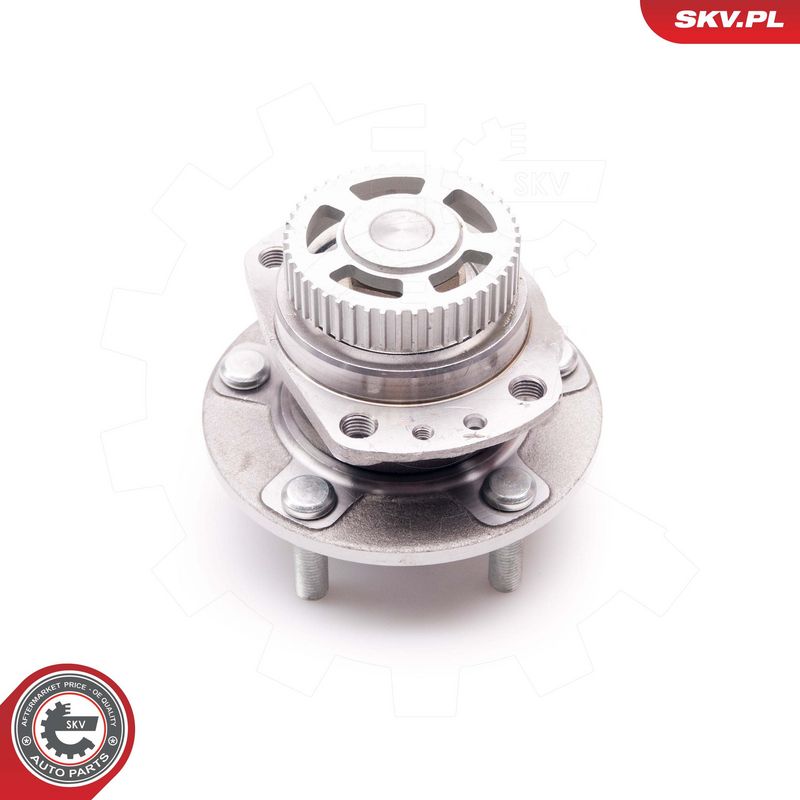 Rattalaagrikomplekt, ESEN...