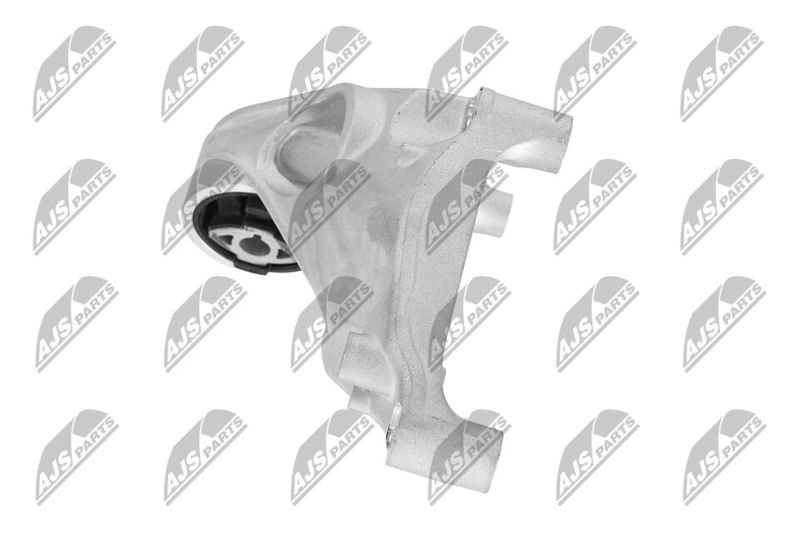 NTY ZPS-CH-183 Mounting, engine