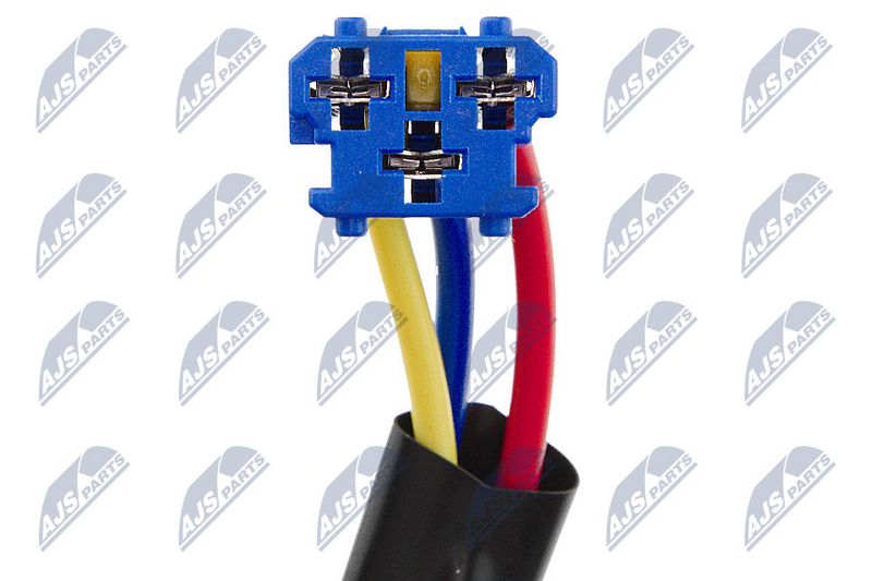 Süüte-, stardilüliti, NTY EKS-CT-000