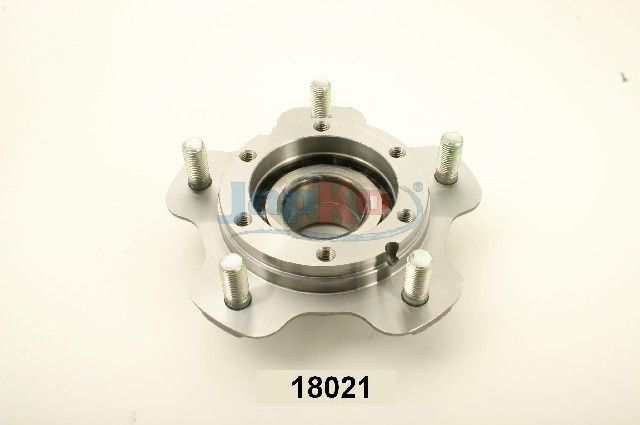 Rattarumm, JAPKO 418021