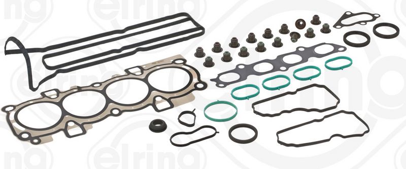 Set garnituri, chiulasa ELRING 226.400