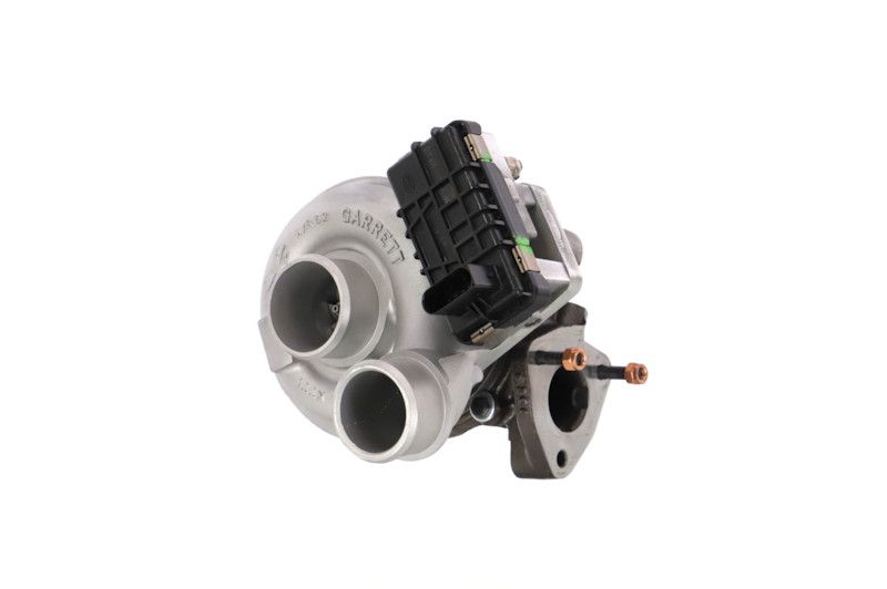 REMANTE 003-002-001423R Charger, charging (supercharged/turbocharged)