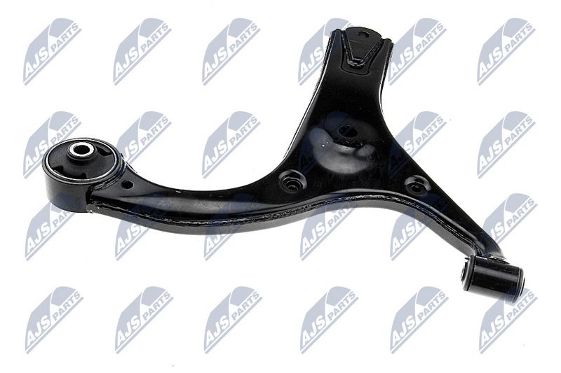 NTY ZWD-KA-343 Control/Trailing Arm, wheel suspension