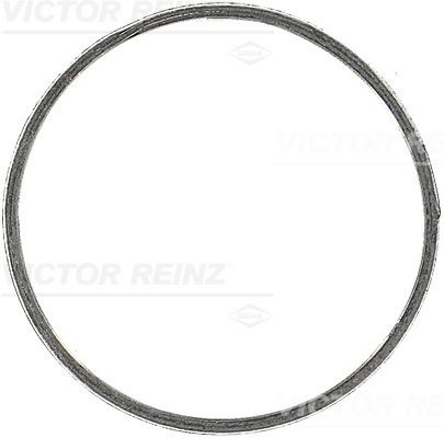 Těsnění, kolektor výfukových plynů 71-37213-00