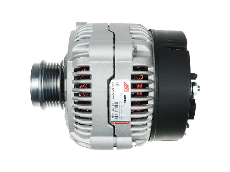 AS-PL A0366 Alternator