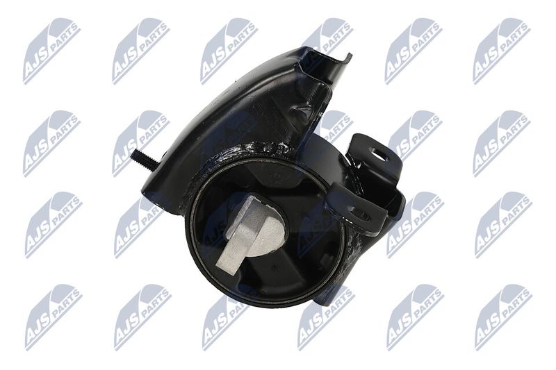 Paigutus, Mootor, NTY ZPS-CH-095