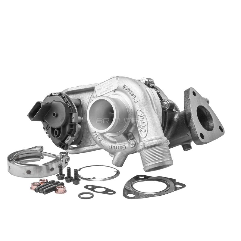 BR Turbo 850841-5001RSM Charger, charging (supercharged/turbocharged)