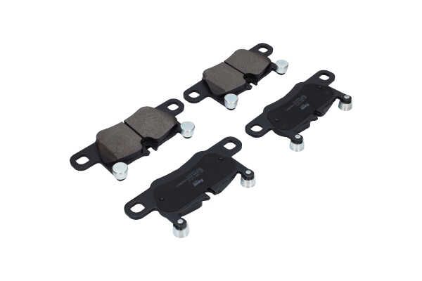 Kavo Parts KBP-10117 Brake Pad Set, disc brake