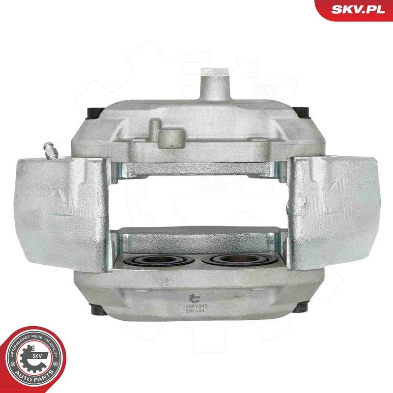 Pidurisadul, ESEN SKV 74SKV842