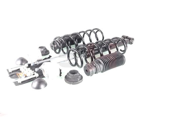 GH GH-334778S01A Suspension Kit, springs/shock absorbers