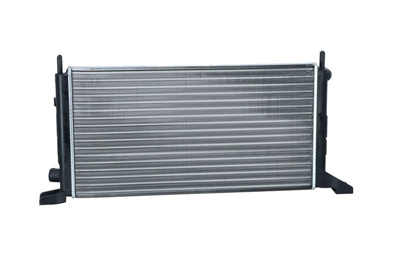 Radiaator, mootorijahutus, NRF 509500
