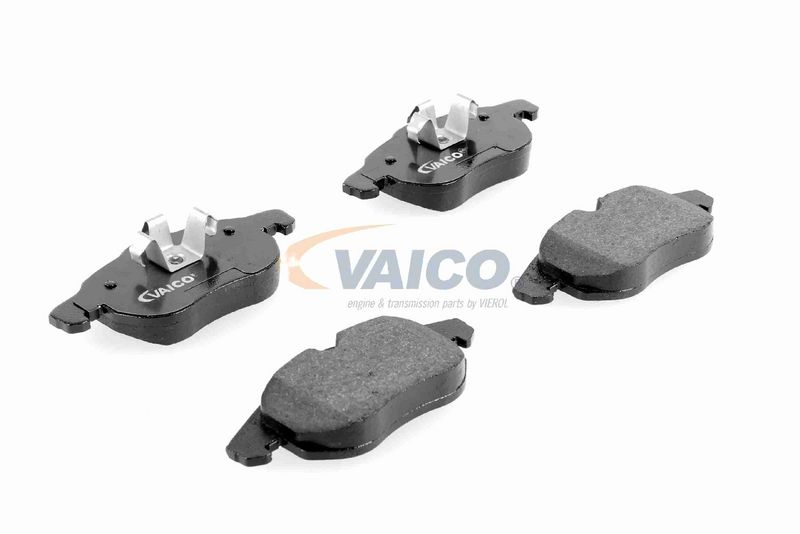 VAICO V24-0153 Brake Pad Set, disc brake