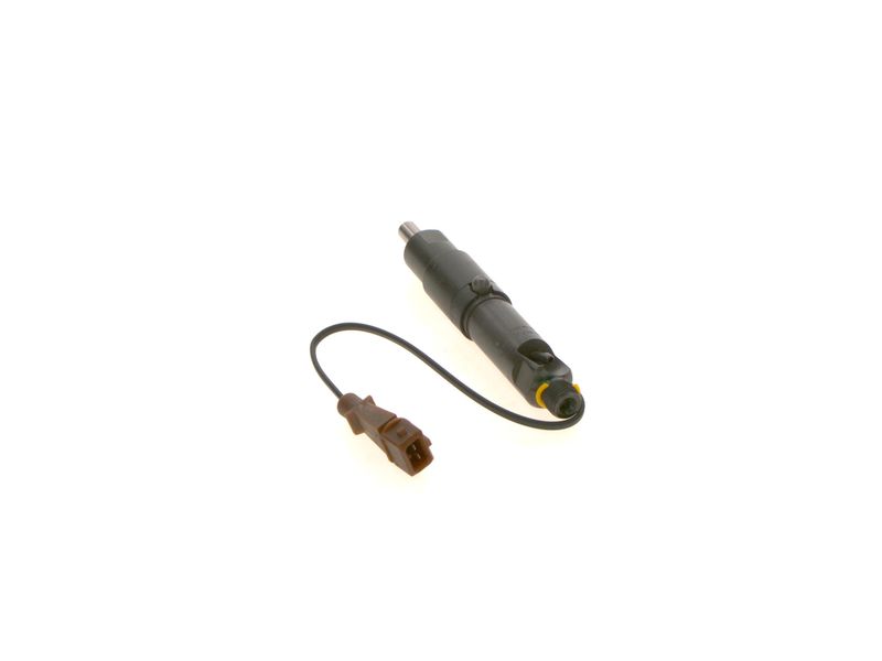 BOSCH 0432131731 Nozzle and Holder Assembly
