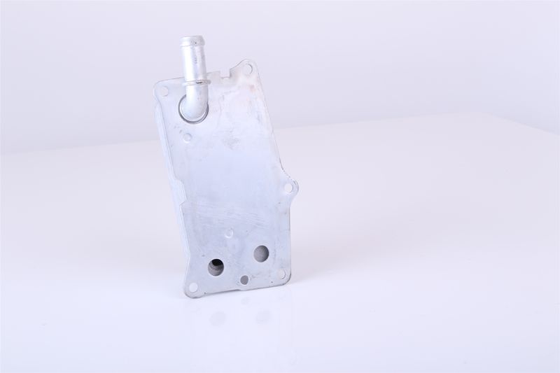 Õliradiaator, automaatkast, NISSENS 91104