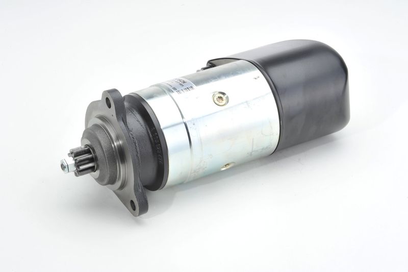 BOSCH 0001417001 Starteris