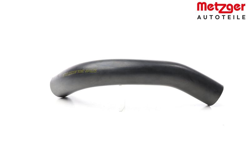 METZGER AUTOTEILE 2152130 Fuel Hose