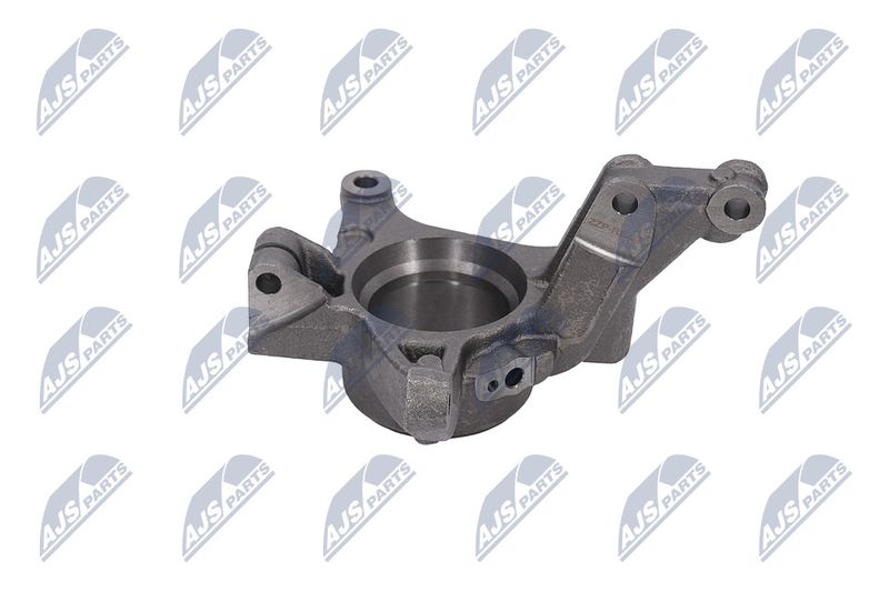 Käändmik, rattakinnitus, NTY ZZP-RE-031