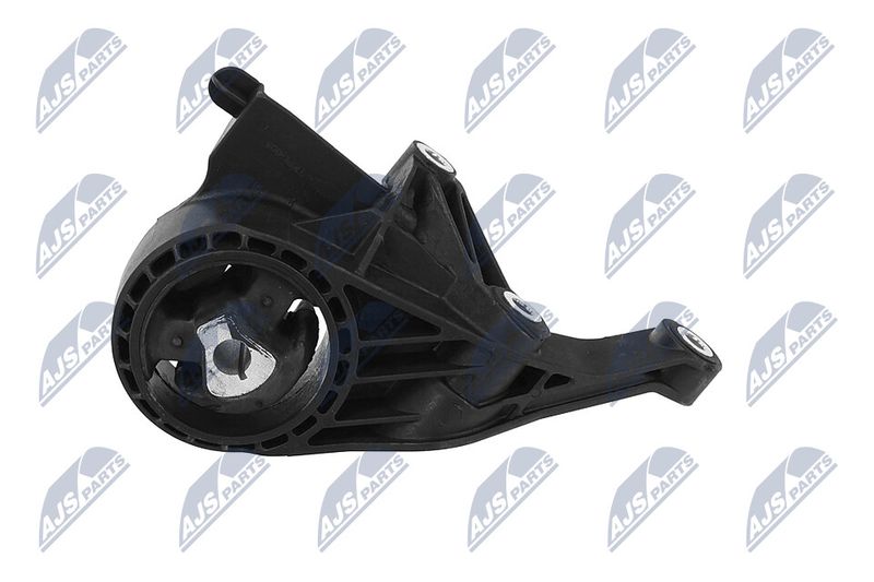 Paigutus, Mootor, NTY ZPS-PL-005