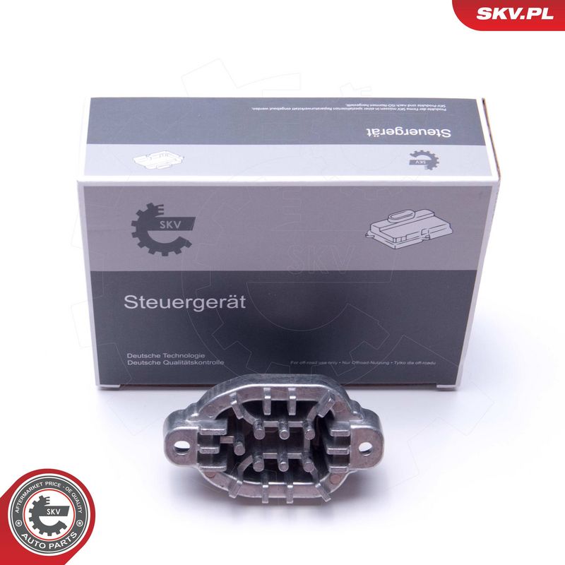 Juhtseade, valgustus, ESEN SKV 59SKV108