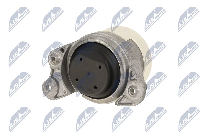 Paigutus, Mootor, NTY ZPS-ME-052