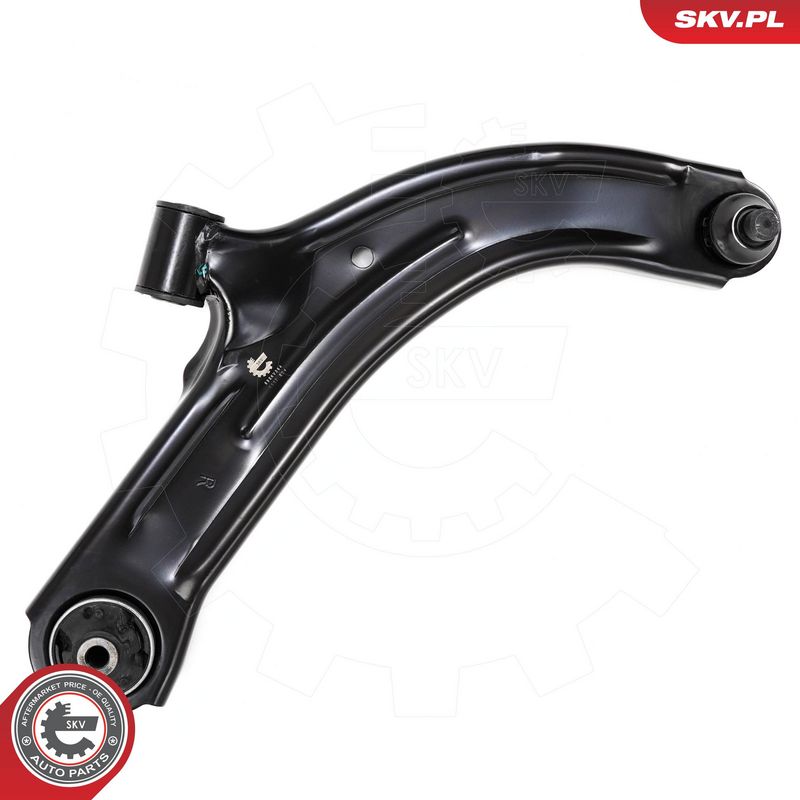 Brat, suspensie roata ESEN SKV 69SKV064