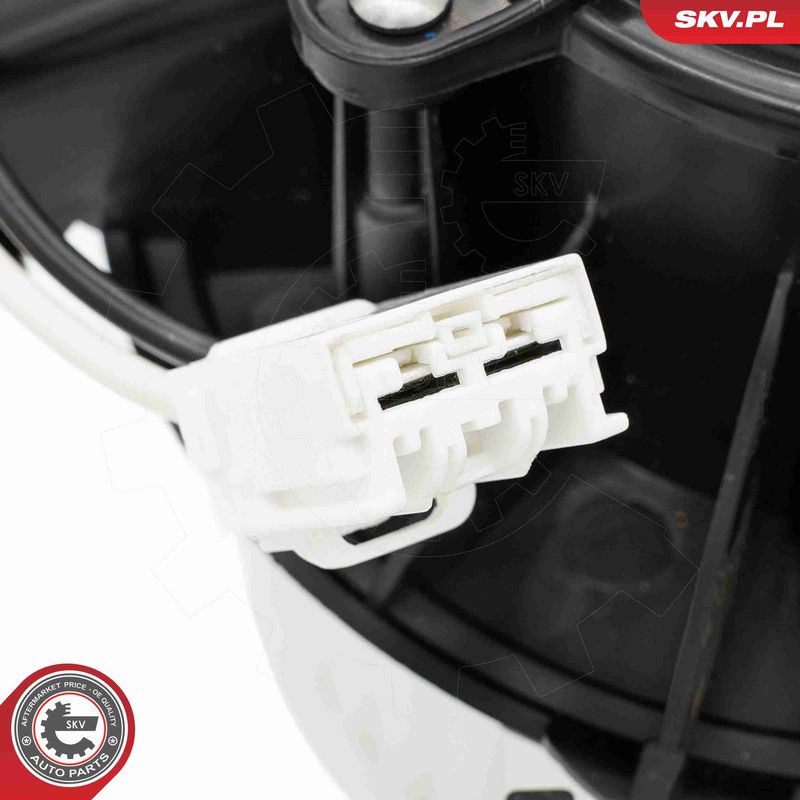 ESEN SKV 68SKV059 Interior Blower