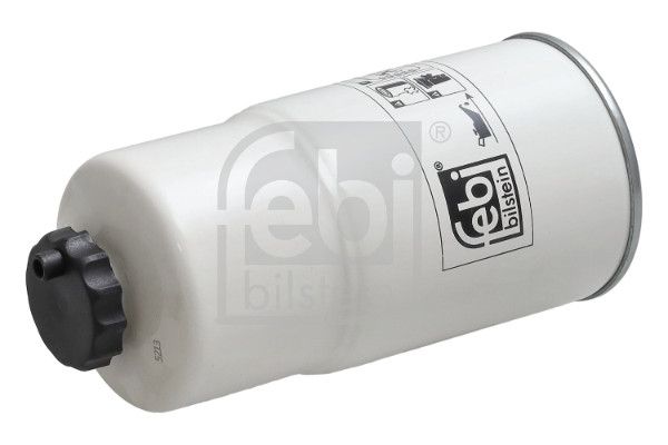 горивен филтър FEBI BILSTEIN