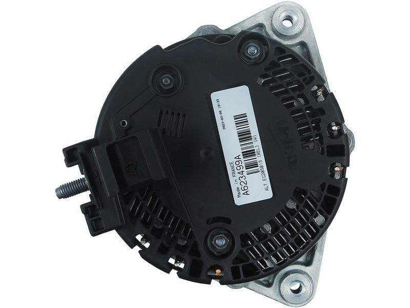 AS-PL A3669(VALEO) Alternator