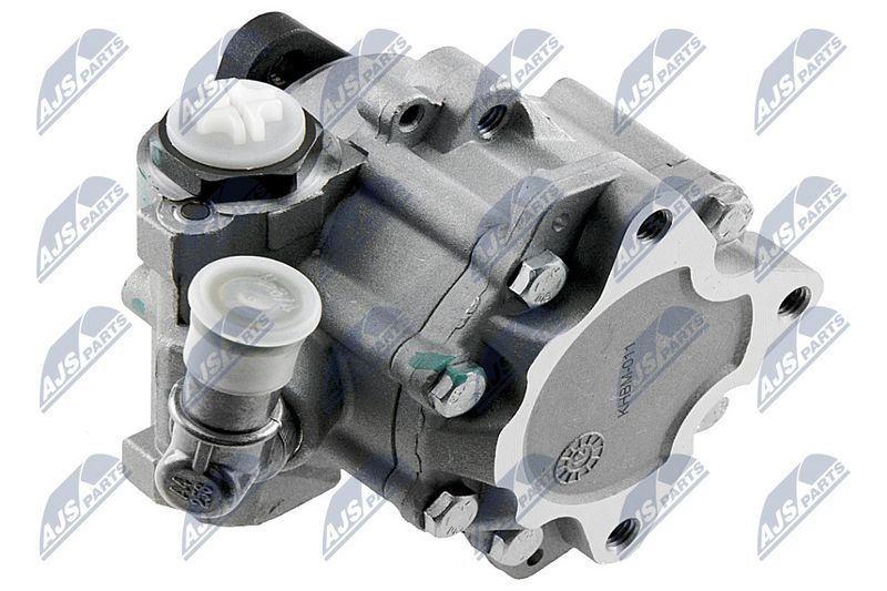 NTY SPW-BM-011 Vairo stiprintuvo siurblys