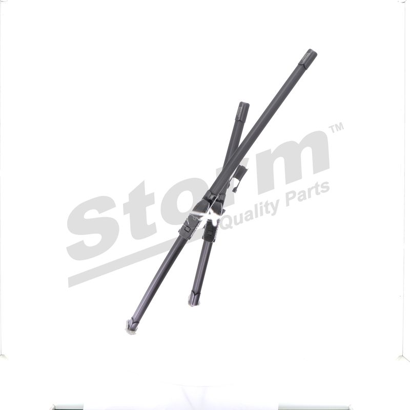 Balai d'essuie-glace STORM QUALITY PARTS STO650401PLAT