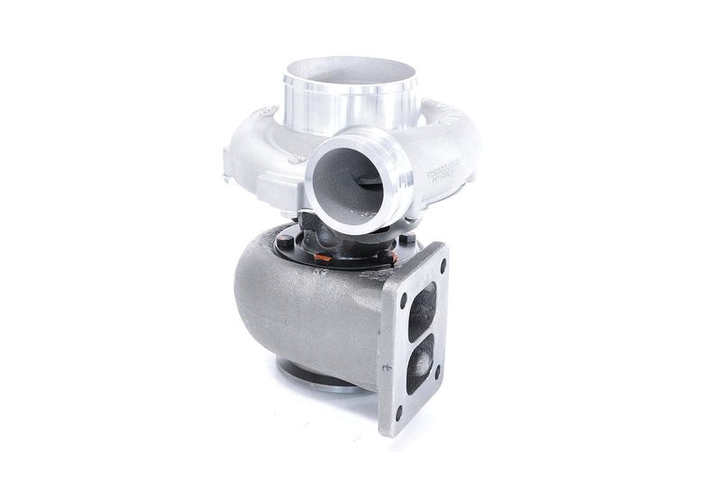 Compresor,sistem de supraalimentare T911913 BTS Turbo