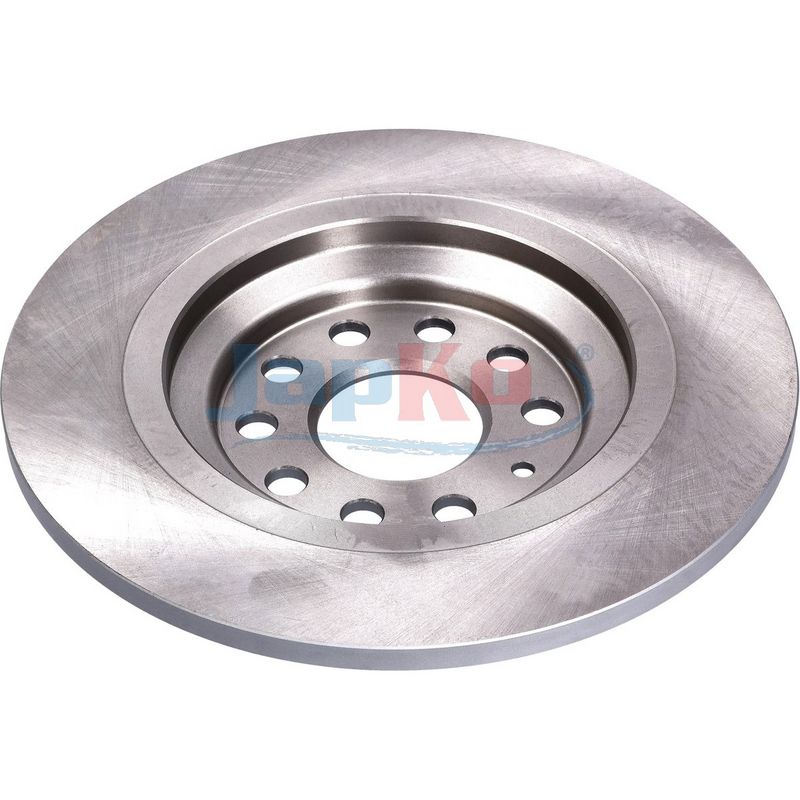 JAPKO 610157C Brake Disc