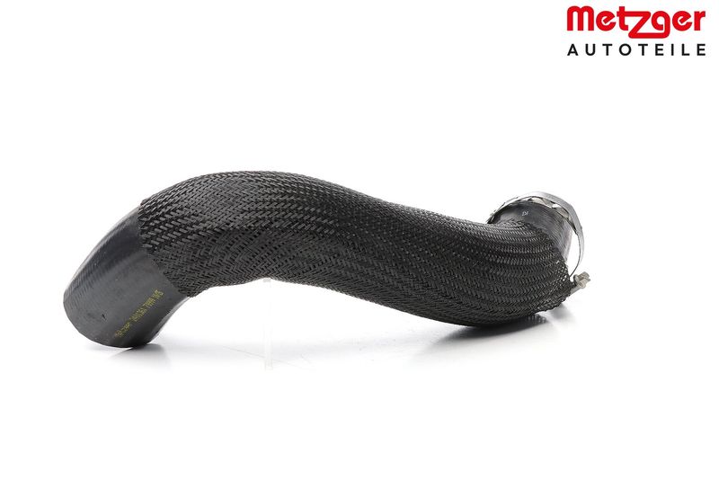 METZGER AUTOTEILE 2401361 Charge Air Hose